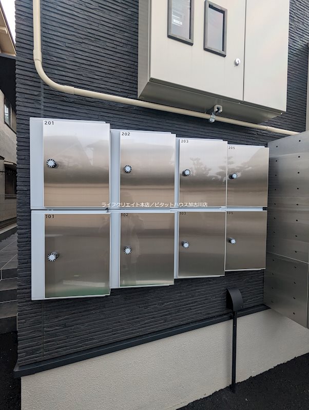 元町ハウス その他6