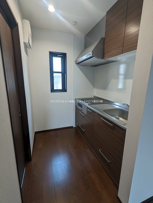 元町ハウス キッチン