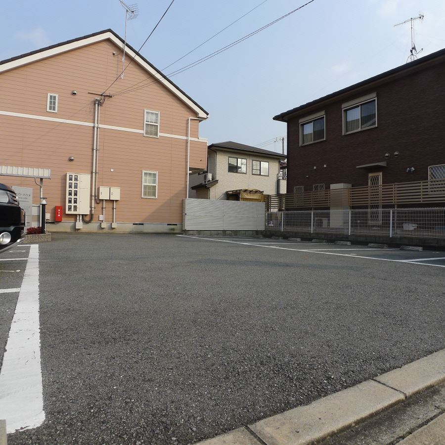 メゾン・ラフィネ その他7