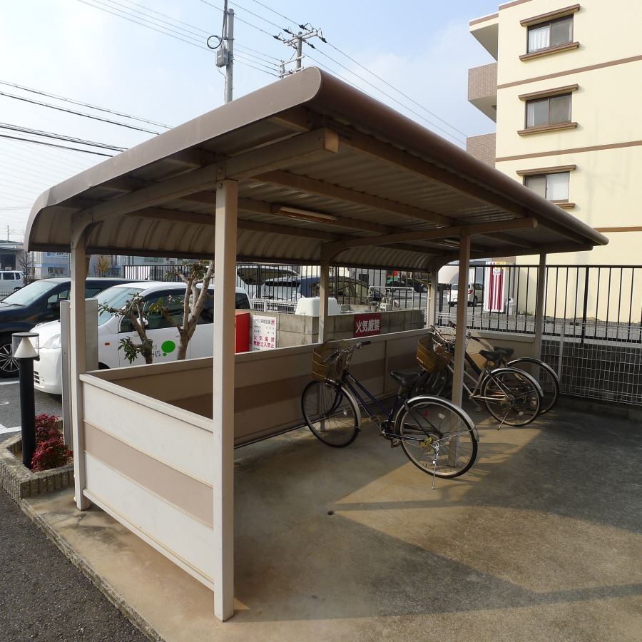 メゾン・ラフィネ その他8