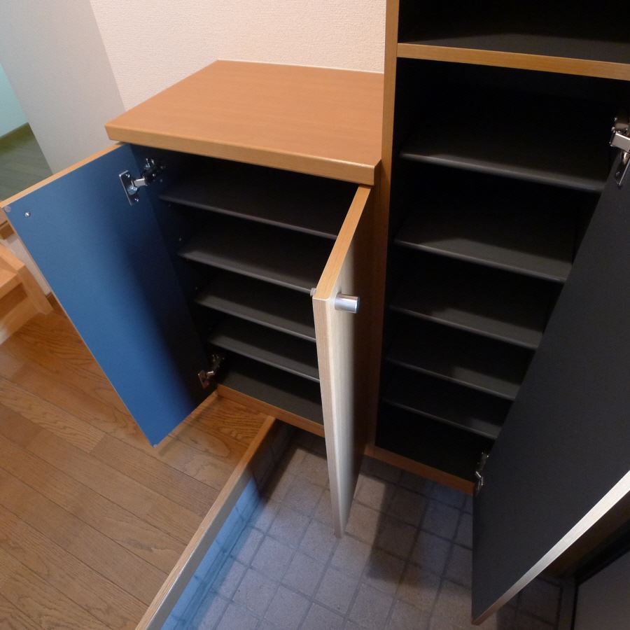 メゾン・ラフィネ その他15