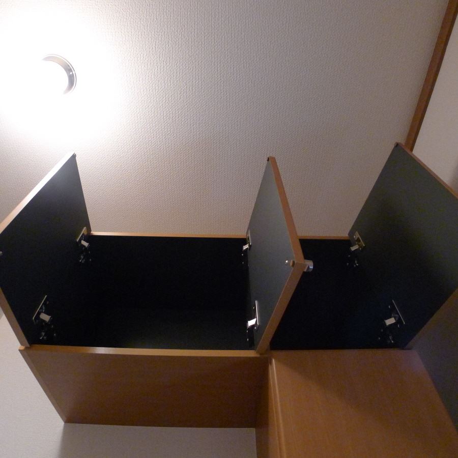 メゾン・ラフィネ その他16