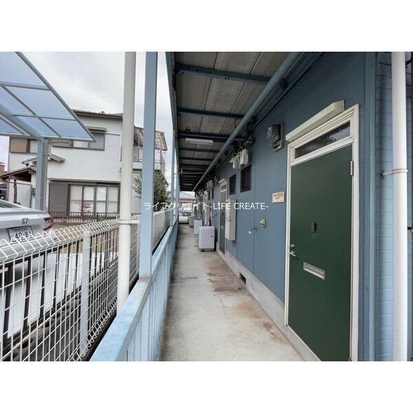 サンクレール その他5