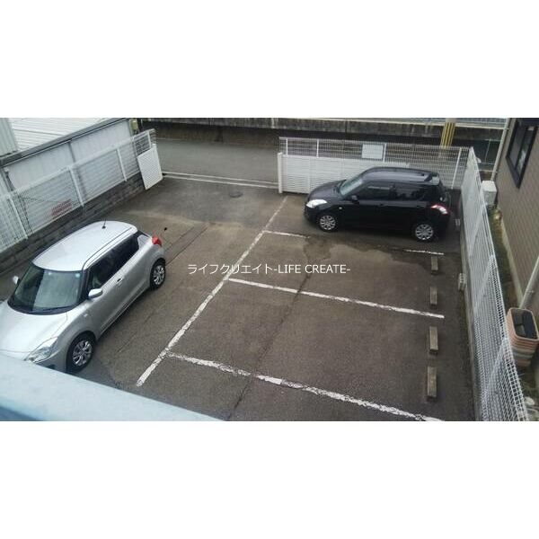 サンクレール その他6