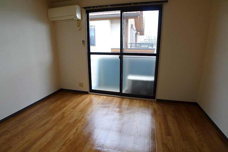 サンクレール リビング