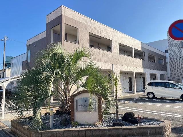 外観写真（昼）