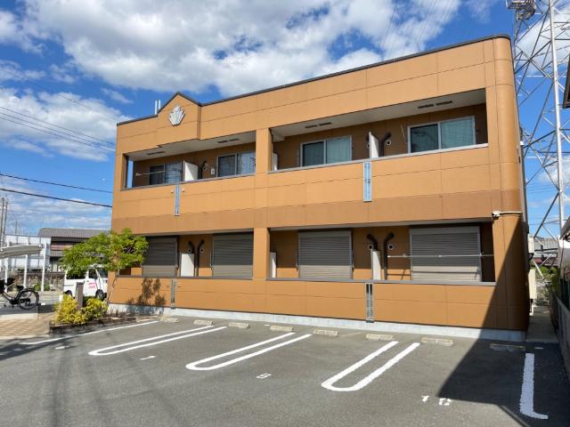 エバーダイク その他外観1