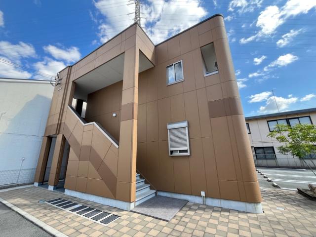 エバーダイク その他外観2