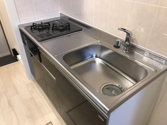 エバーダイク キッチン