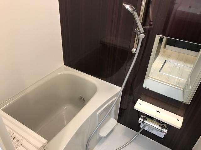 エバーダイク 風呂画像