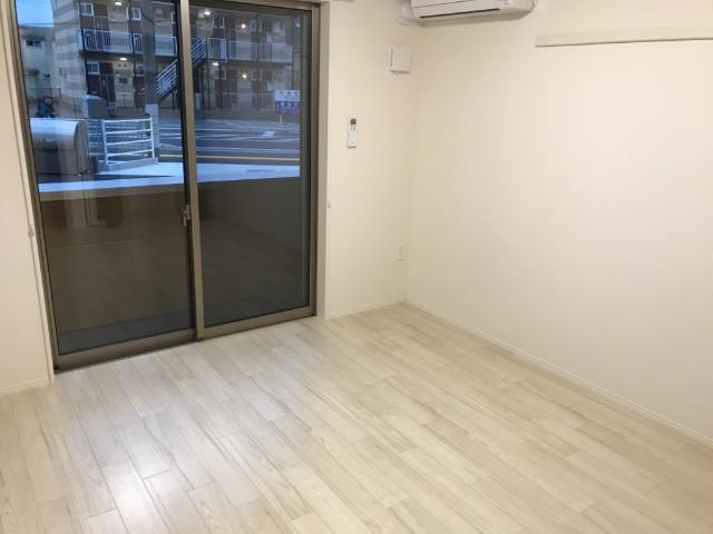 エバーダイク ベランダ