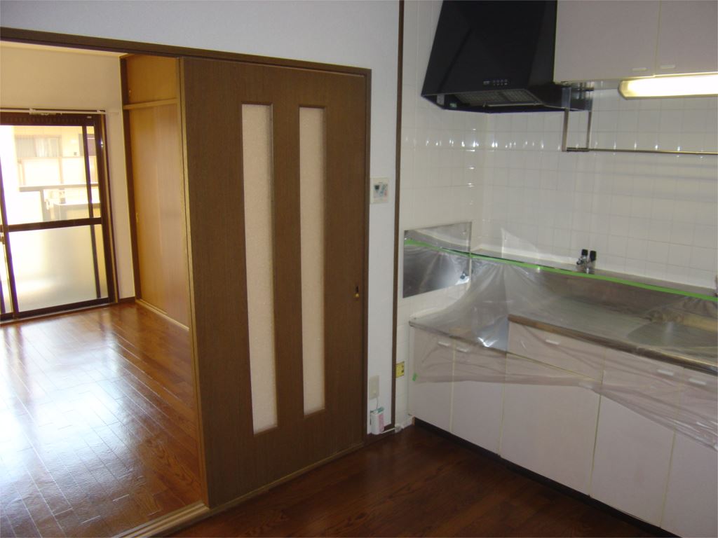 ヴァンベール・ノールメゾン その他1