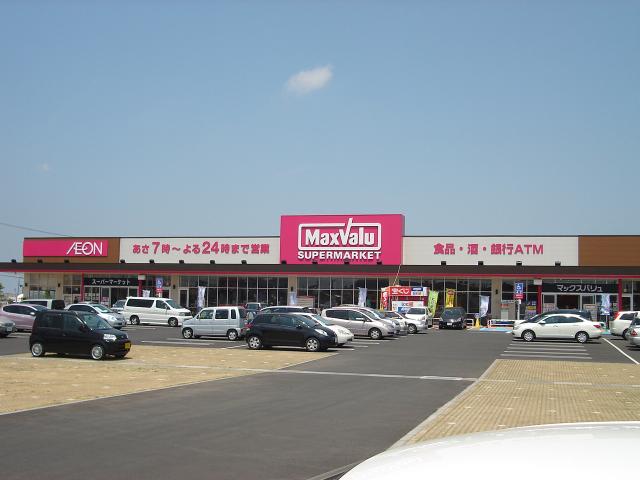 ユーストマ その他外観4