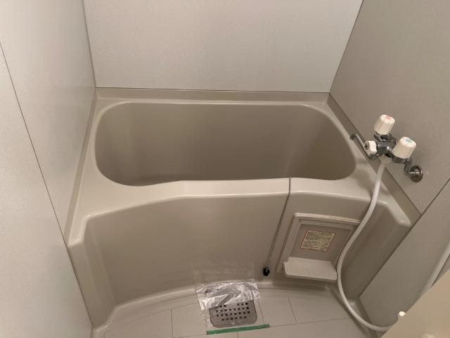 ヴィルコート 風呂画像