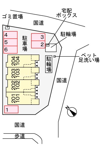 モンレーヴみのり その他7