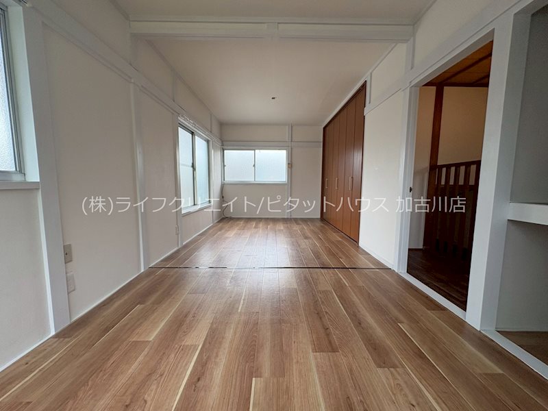二見戸建 その他8