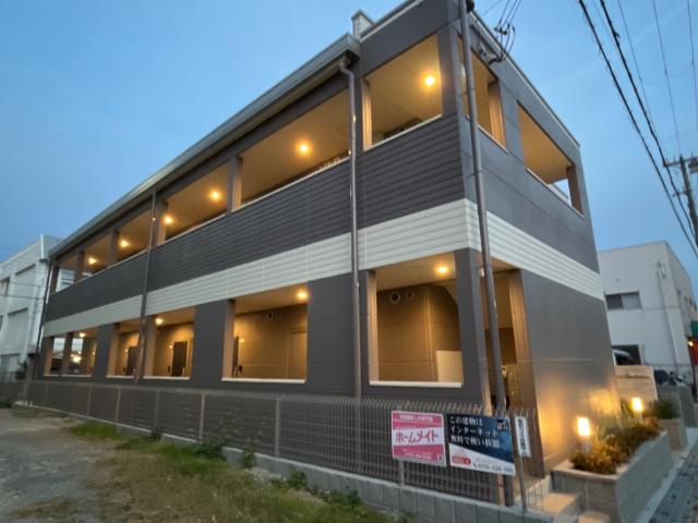 Avenir May 東加古川 その他外観1