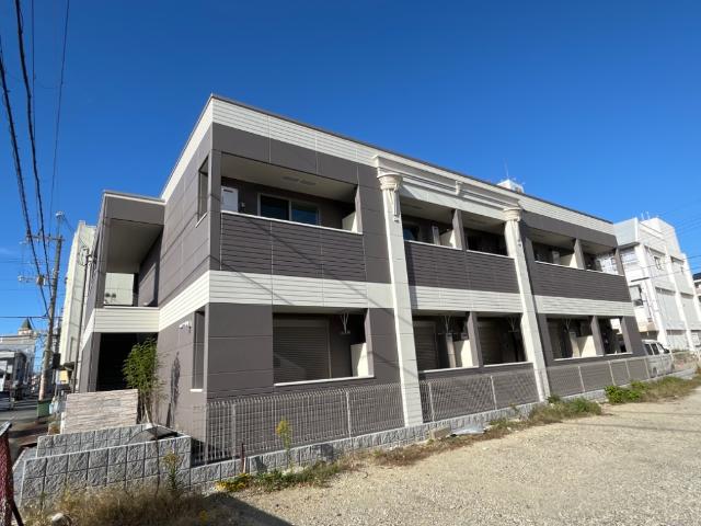 Avenir May 東加古川 その他外観2