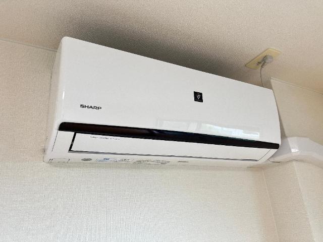エルグランデ北在家 その他4