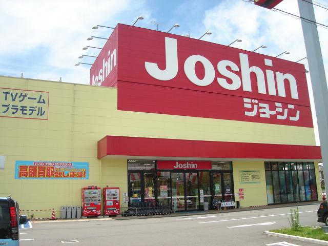 エルグランデ北在家 その他外観5