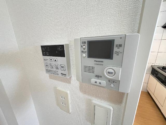 エルグランデ北在家 その他15