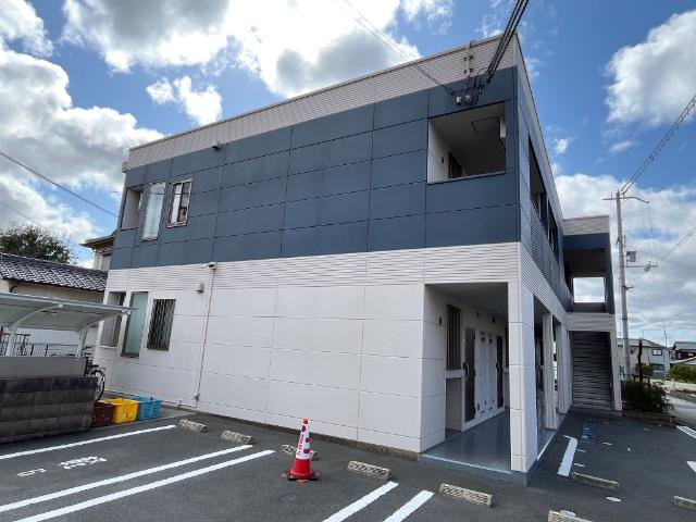 アルモ その他外観2