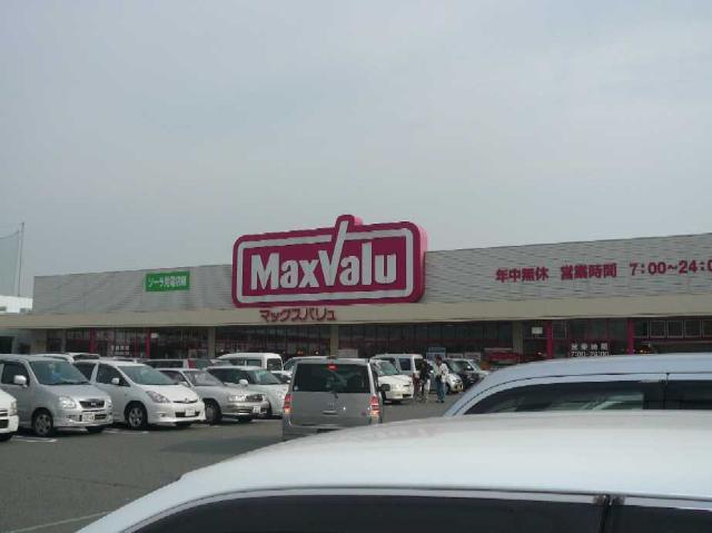 ライブリーレジデンス その他外観3