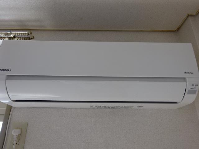 サンコーポＳ その他4