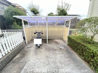 サンハイム米田Ⅰ その他6