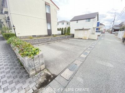 サンハイム米田Ⅰ その他7