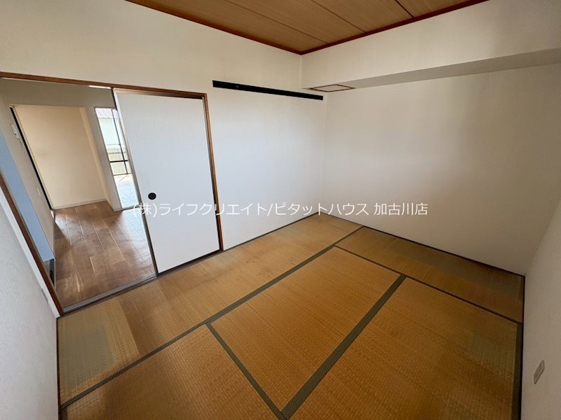 セジュール東加古川 その他7