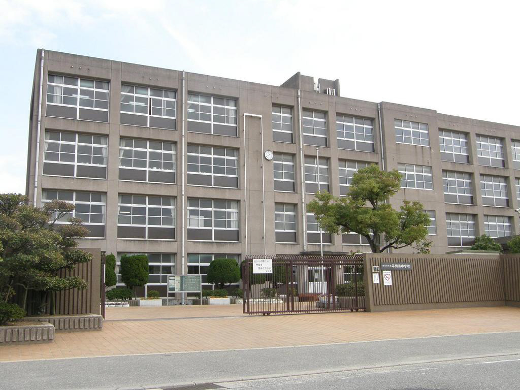 セジュール東加古川 周辺画像2