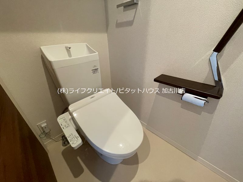 カーサ・アザレア その他2