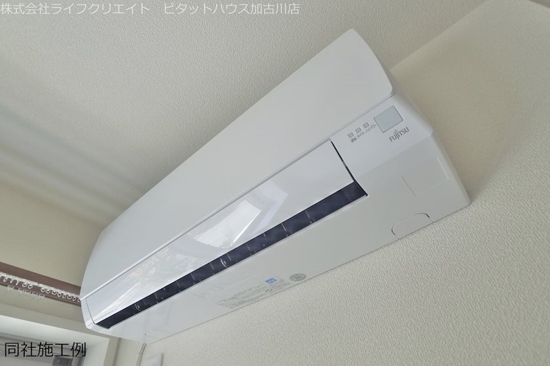 カーサ・アザレア その他5