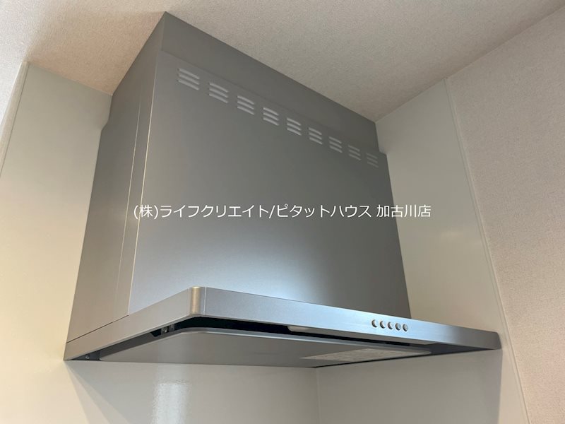 カーサ・アザレア その他11