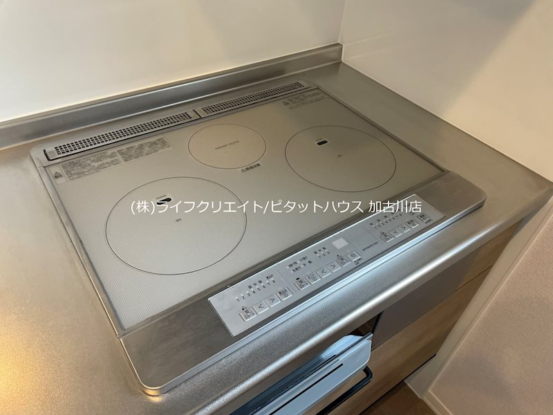 カーサ・アザレア その他12