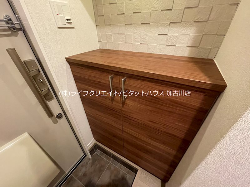 カーサ・アザレア その他15