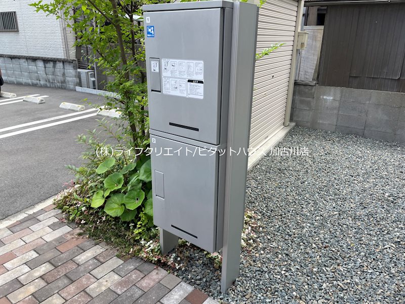 カーサ・アザレア その他16