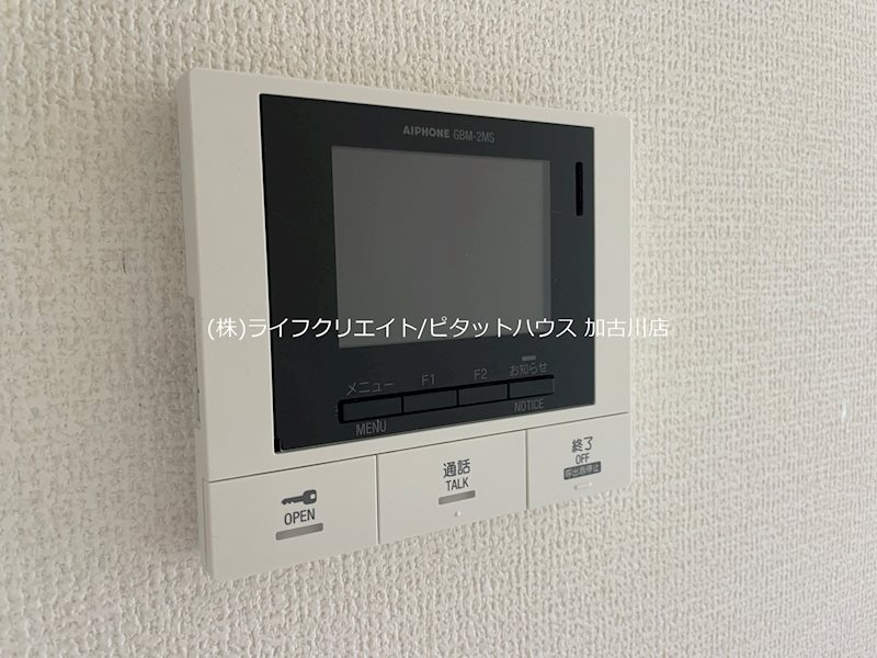 カーサ・アザレア その他18