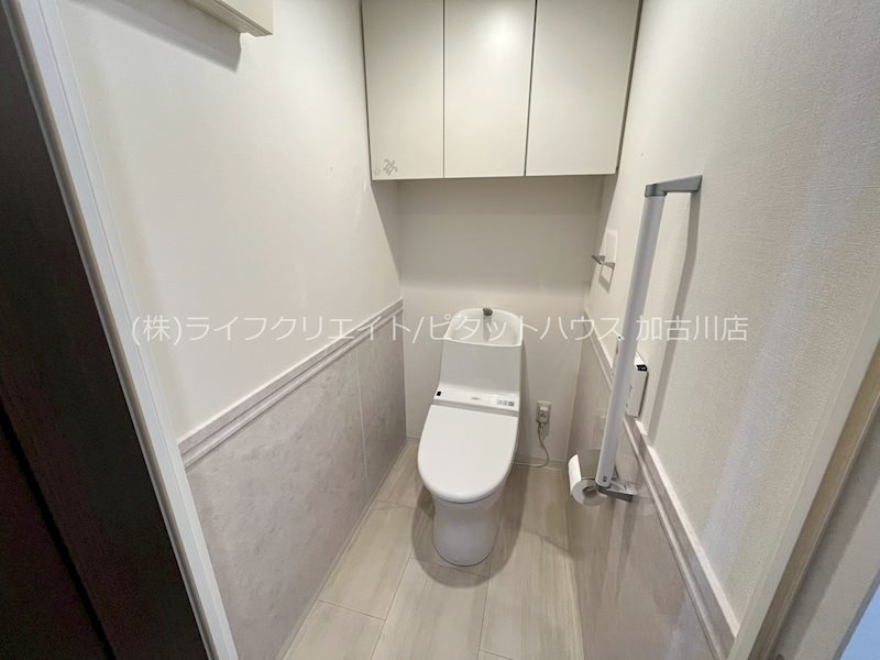 アルファステイツ加古川駅前 その他1