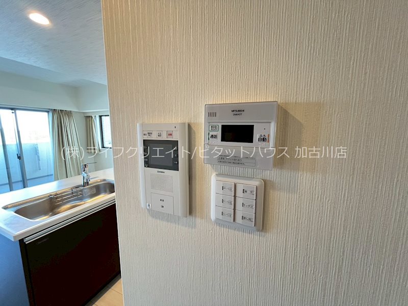 アルファステイツ加古川駅前 その他4