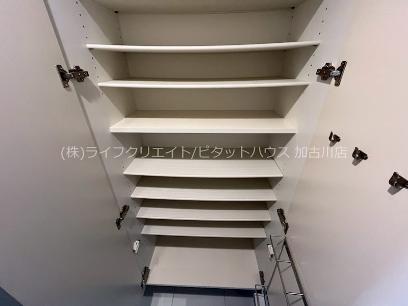 アルファステイツ加古川駅前 その他16
