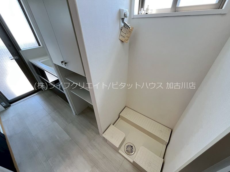 アルファステイツ加古川駅前 その他18