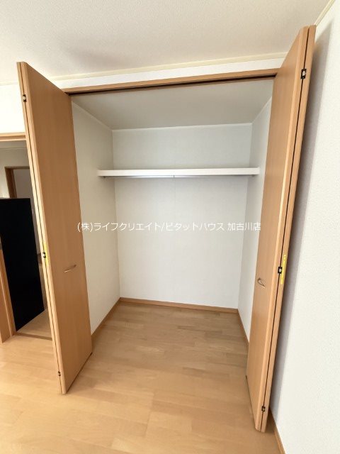新野辺北町貸家 その他3