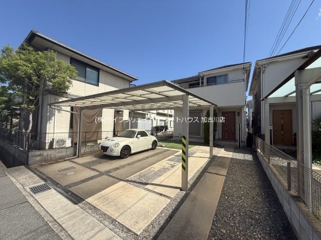 新野辺北町貸家 その他7