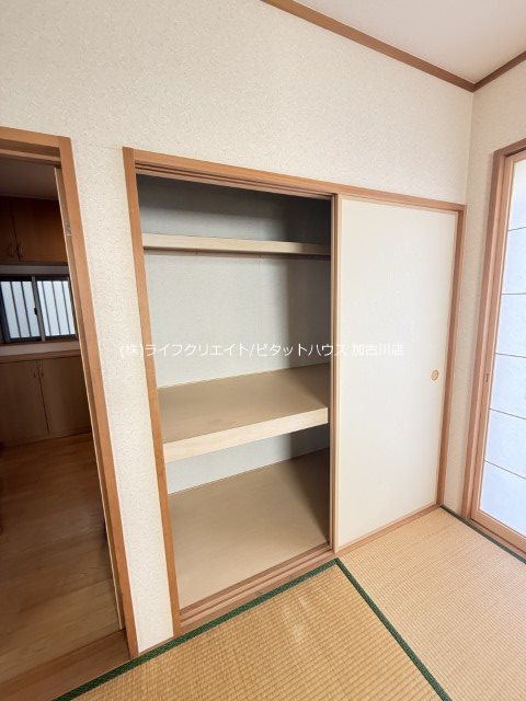 新野辺北町貸家 その他12