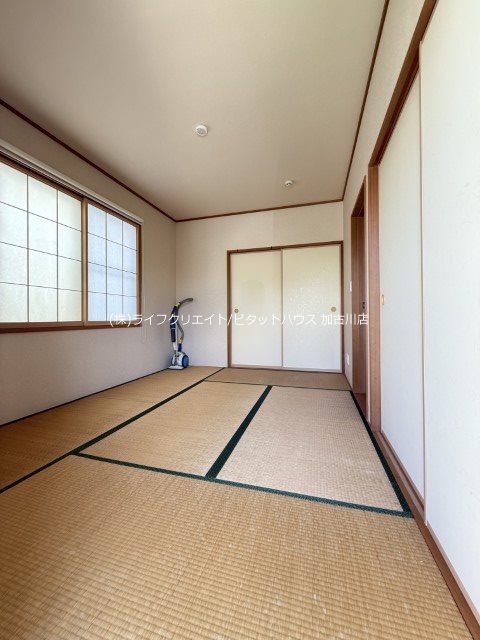 新野辺北町貸家 その他13