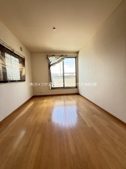 新野辺北町貸家 その他14