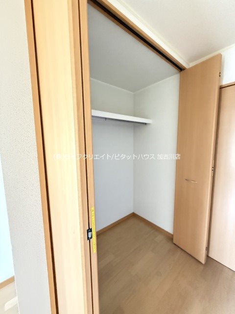 新野辺北町貸家 その他15