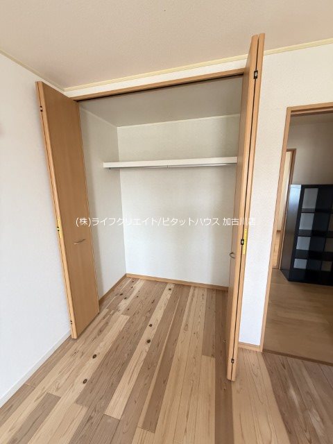 新野辺北町貸家 その他17